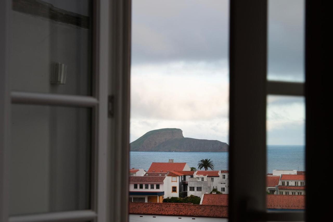 Angra + Apartment อังกรา ดู เอโรอิสโม ภายนอก รูปภาพ