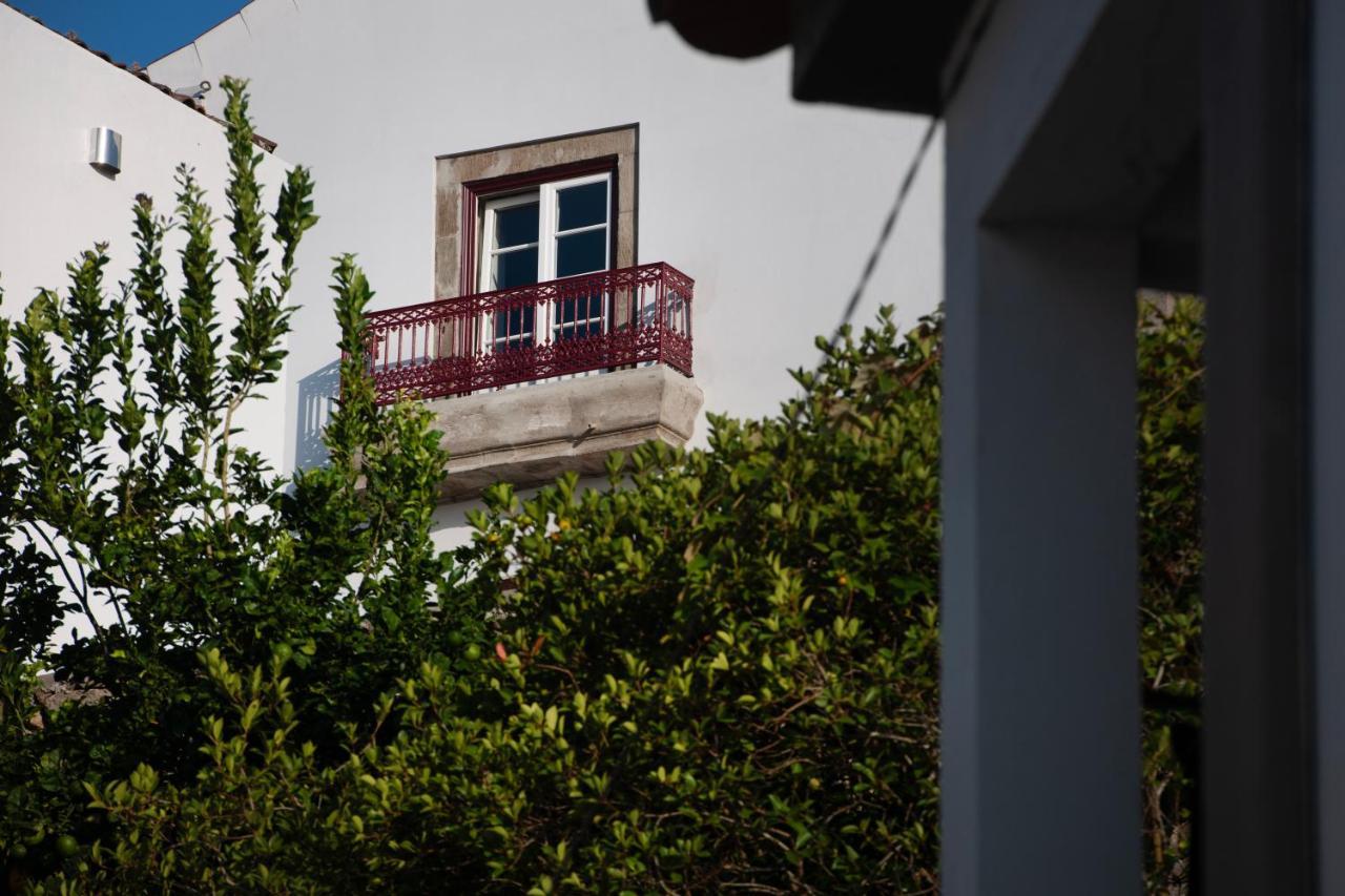 Angra + Apartment อังกรา ดู เอโรอิสโม ภายนอก รูปภาพ