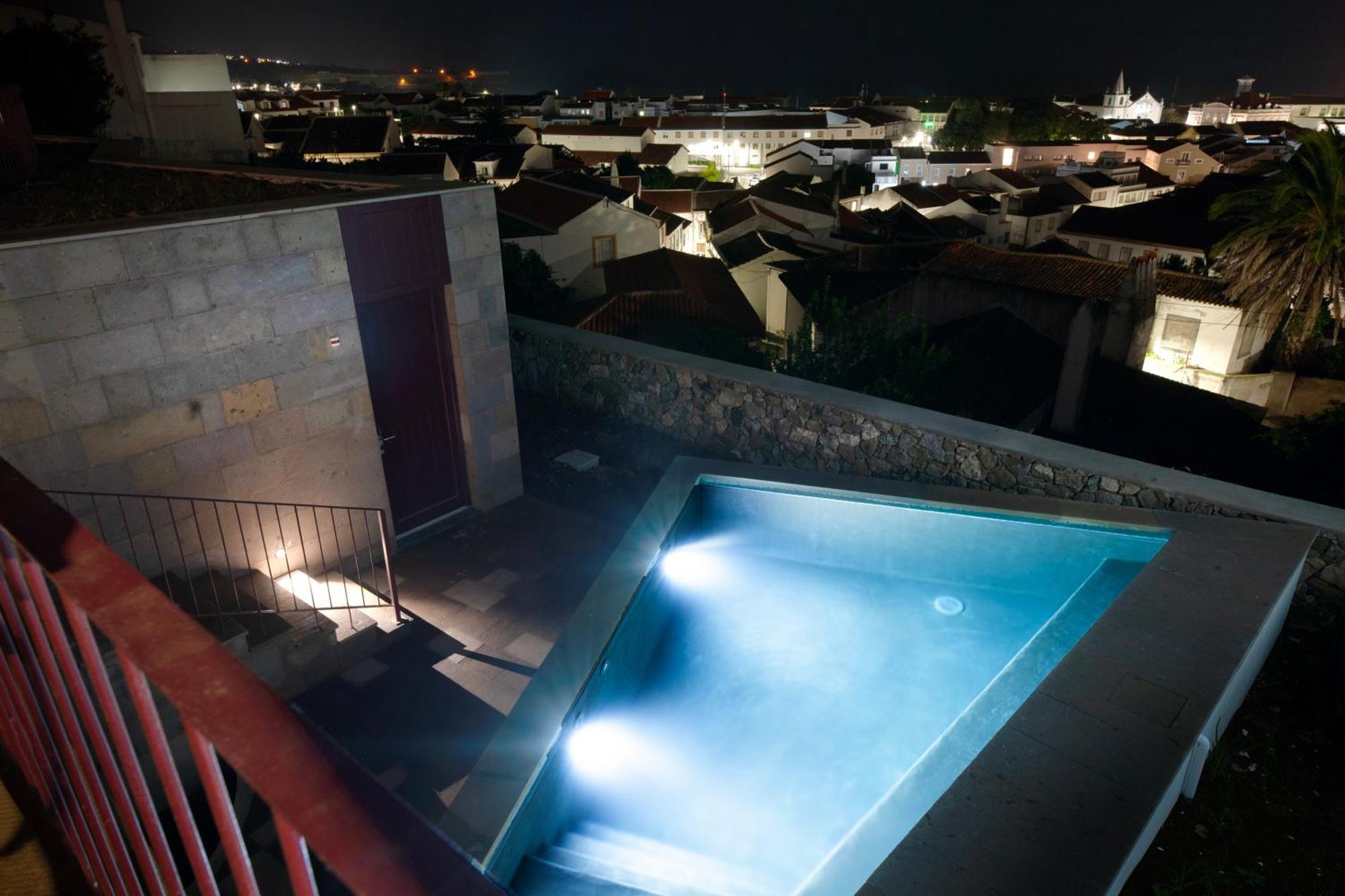 Angra + Apartment อังกรา ดู เอโรอิสโม ภายนอก รูปภาพ