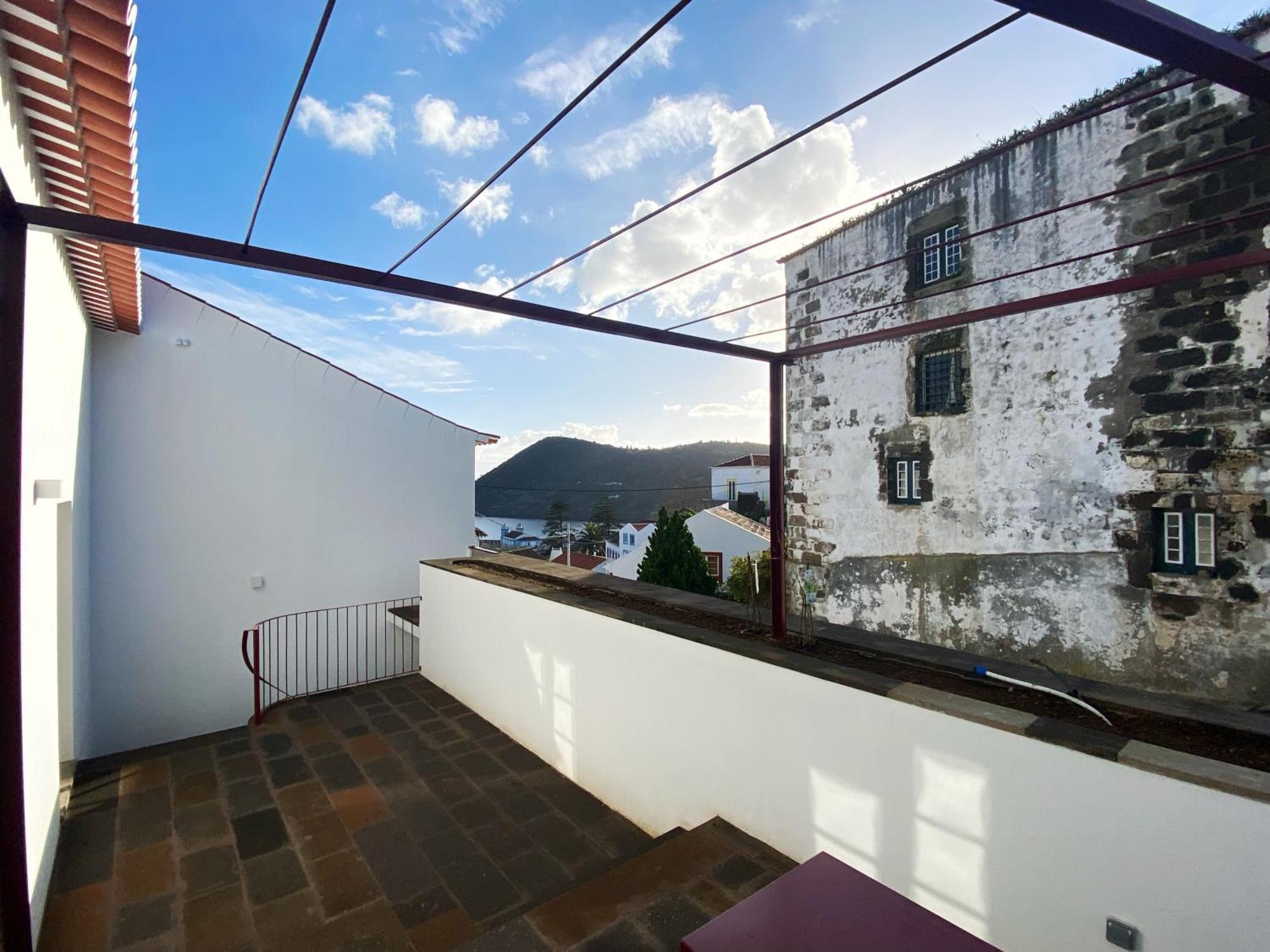 Angra + Apartment อังกรา ดู เอโรอิสโม ห้อง รูปภาพ