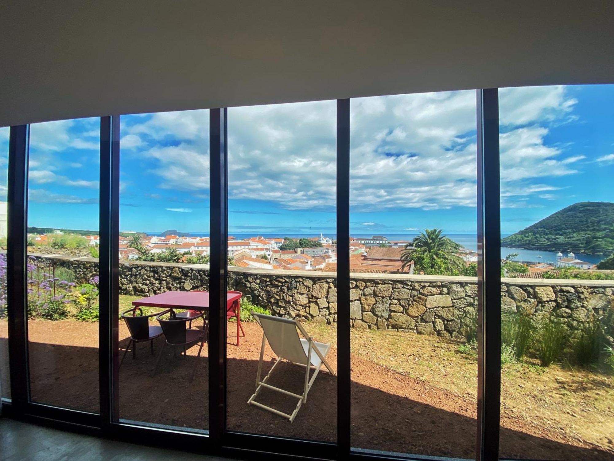 Angra + Apartment อังกรา ดู เอโรอิสโม ห้อง รูปภาพ