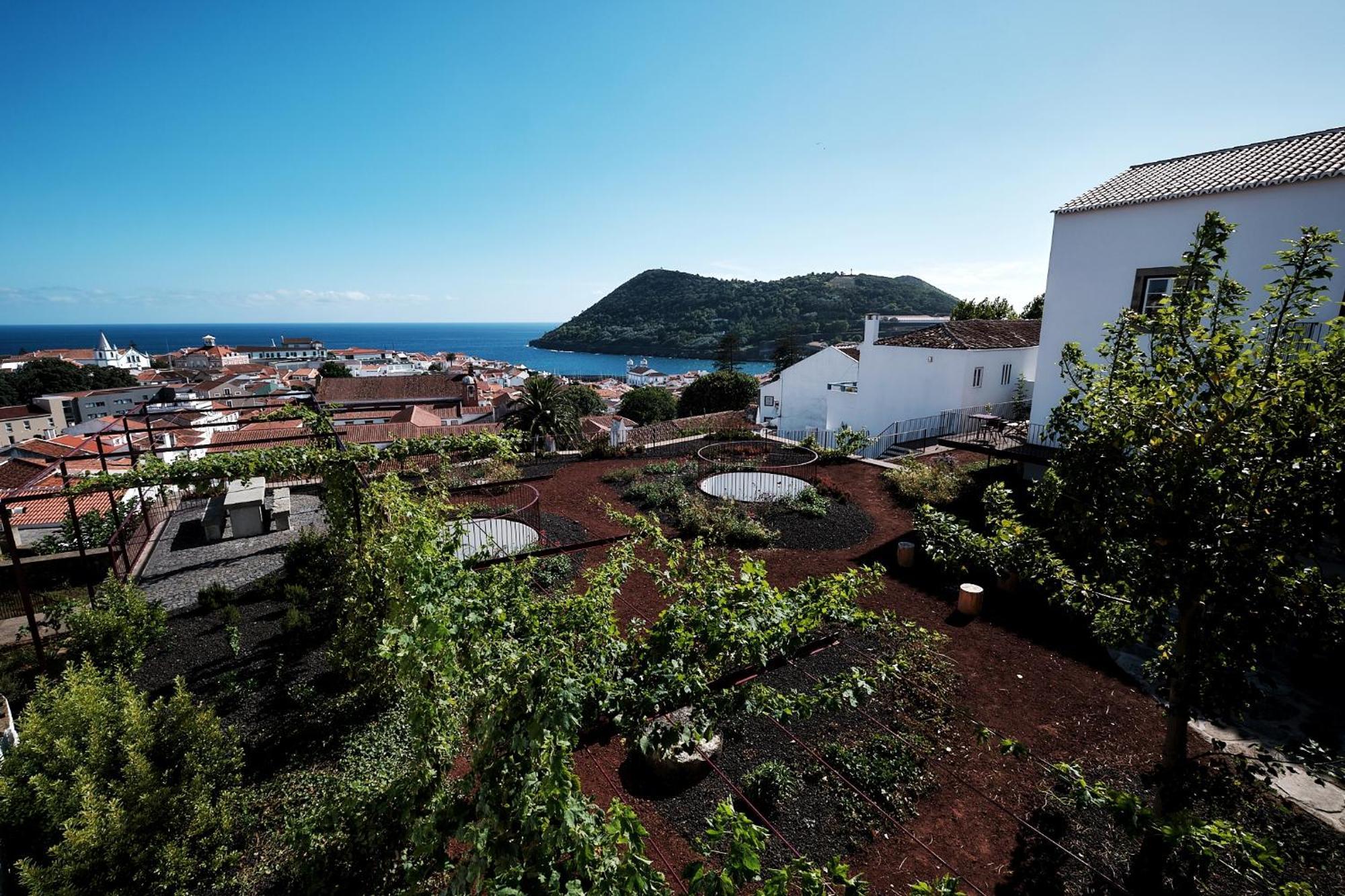 Angra + Apartment อังกรา ดู เอโรอิสโม ภายนอก รูปภาพ